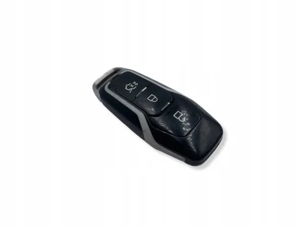 Télécommande Ford Mustang VI GT OEM A2C37754600 image 4