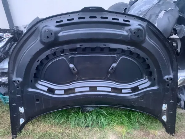 Motorhuv Skoda Kodiaq 565 16- OEM image 4