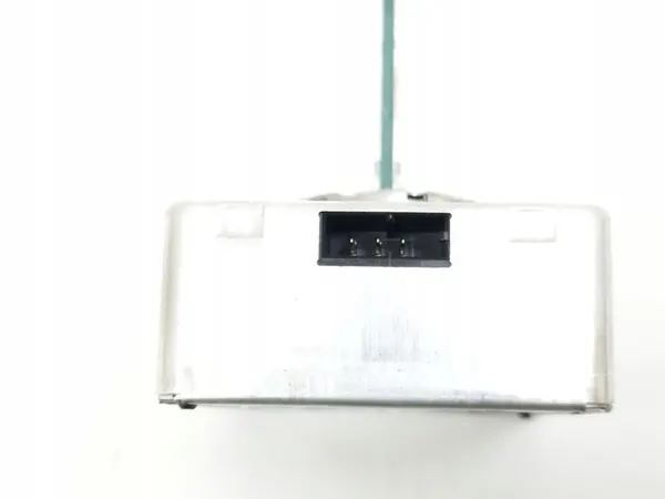 2016 Maserati Ghibli Lâmpada Xenon 03636 image 2