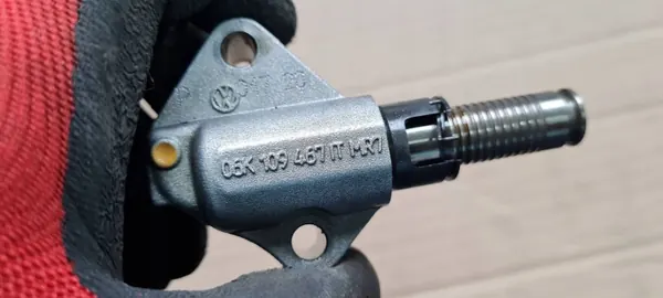 Remspännare OEM 06K109467IT för Audi A3 S3 image 3