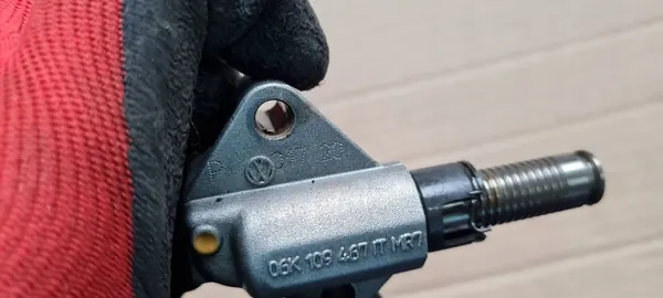 Remspännare OEM 06K109467IT för Audi A3 S3 image 5