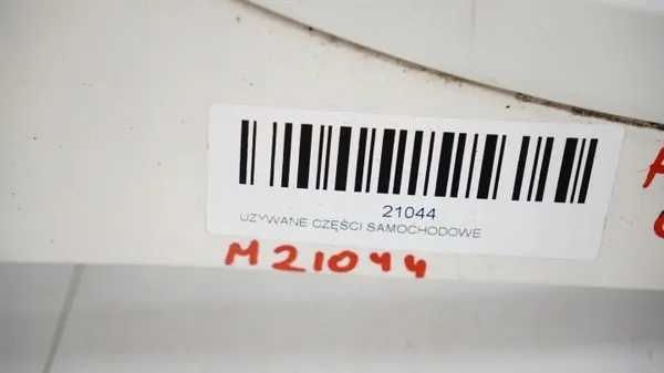 OEM 360150784 Fram höger stänkskärm för Honda CR-V III image 7