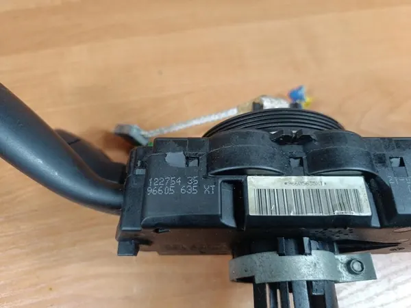 Kombischalter Peugeot 206 307 Citroën Xsara Picasso image 2