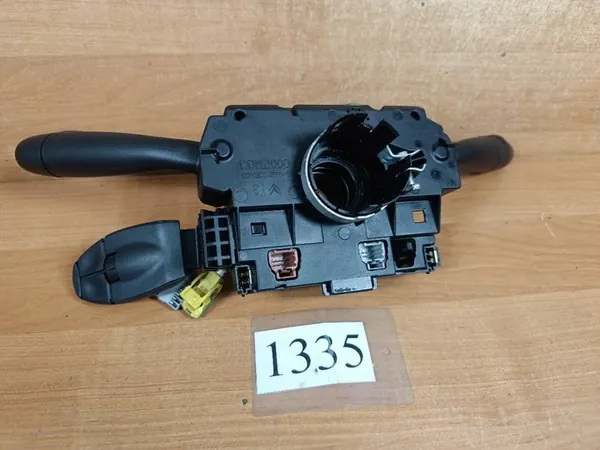 Kombischalter Peugeot 206 307 Citroën Xsara Picasso image 3