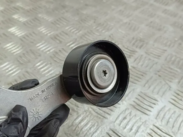 Tendeur de courroie alternateur Hyundai OEM 2528103HA0 image 3