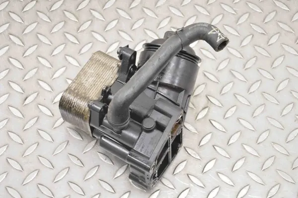 Ölkühler VW Polo (6R, 6C) 1.2L 2012 03P115389A image 2