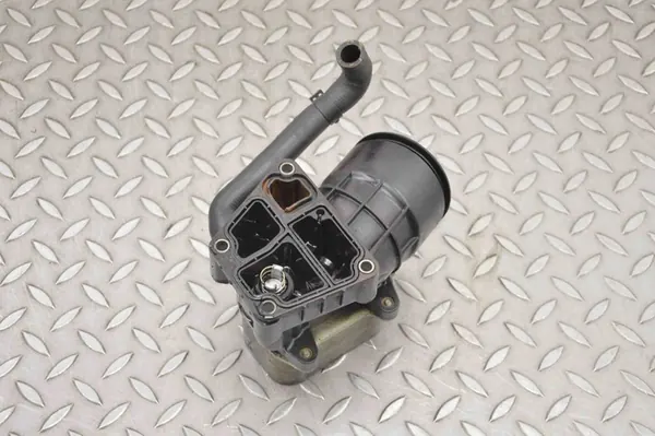 Ölkühler VW Polo (6R, 6C) 1.2L 2012 03P115389A image 3