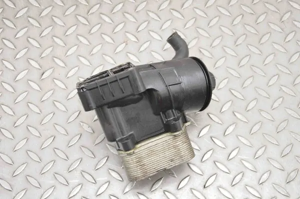 Ölkühler VW Polo (6R, 6C) 1.2L 2012 03P115389A image 4