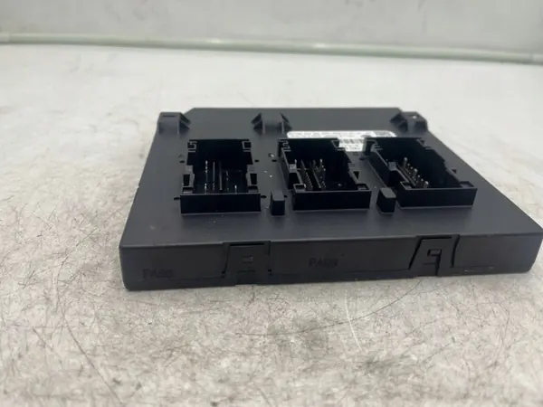 Module Confort Seat Altea OEM 1K0937087Q image 6