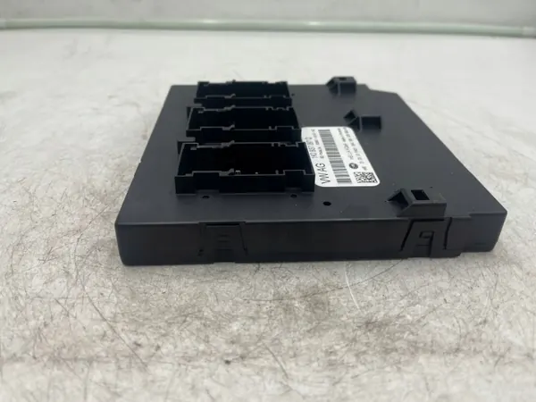 Module Confort Seat Altea OEM 1K0937087Q image 7
