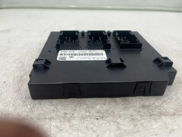 Module Confort Seat Altea OEM 1K0937087Q image 8