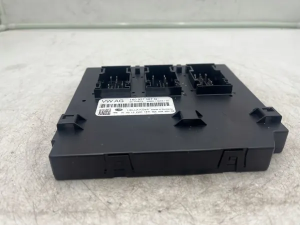 Module Confort Seat Altea OEM 1K0937087Q image 9