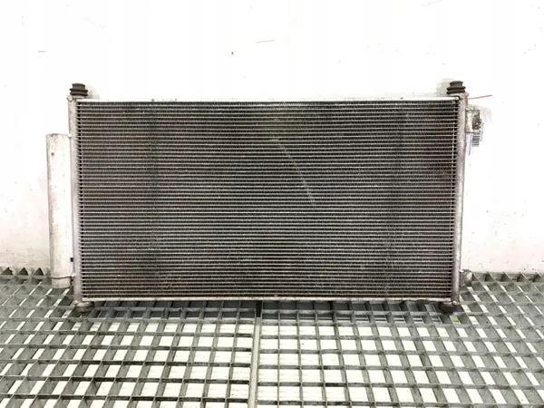 Condensador A/C OEM LORK-2050-22651 para Honda CR-V III image 2