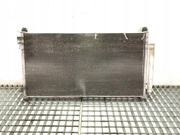 Condensador A/C OEM LORK-2050-22651 para Honda CR-V III image 3