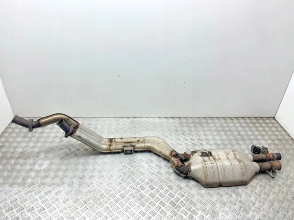 Catalyseur OEM A1294900914 pour Mercedes-Benz SL image 2
