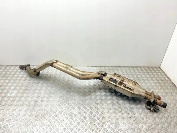 Catalyseur OEM A1294900914 pour Mercedes-Benz SL image 4