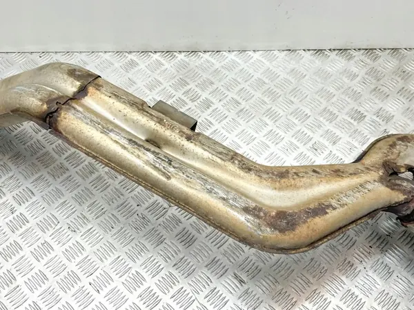 Catalyseur OEM A1294900914 pour Mercedes-Benz SL image 6