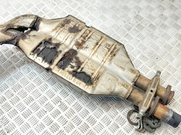 Catalyseur OEM A1294900914 pour Mercedes-Benz SL image 7