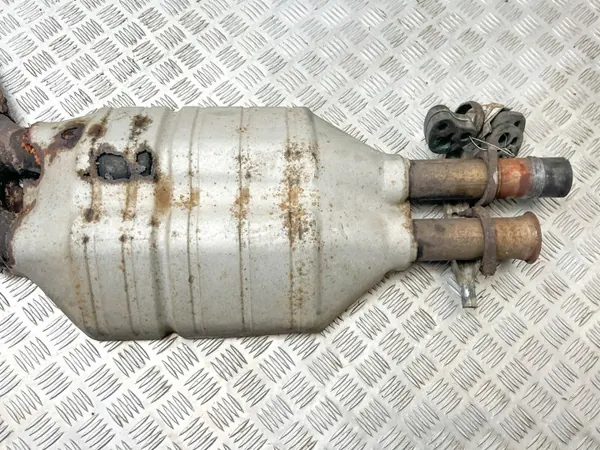 Catalyseur OEM A1294900914 pour Mercedes-Benz SL image 8