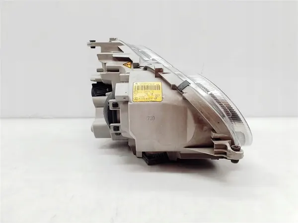 Linker Xenon Koplamp Mercedes C-Klasse W203 04-07 image 4