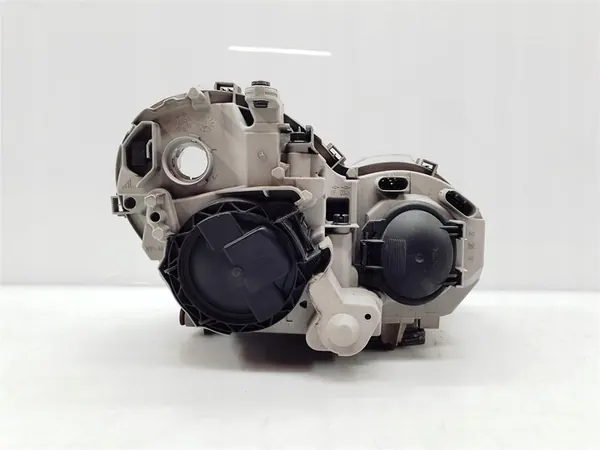 Linker Xenon Koplamp Mercedes C-Klasse W203 04-07 image 5