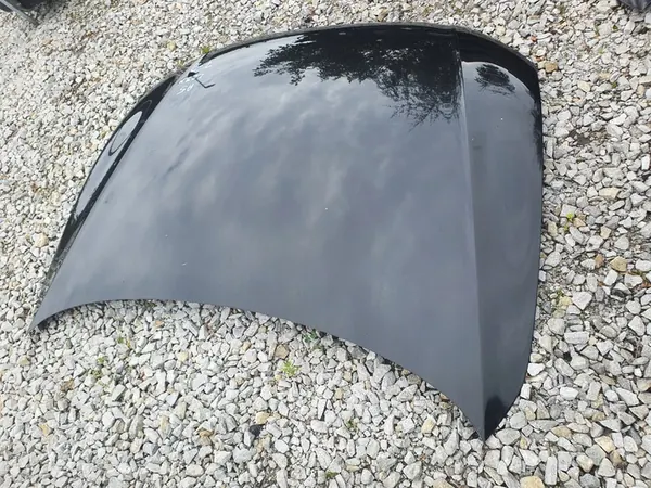 Audi A5 Framskärm Motorhuv LZ9Y image 4