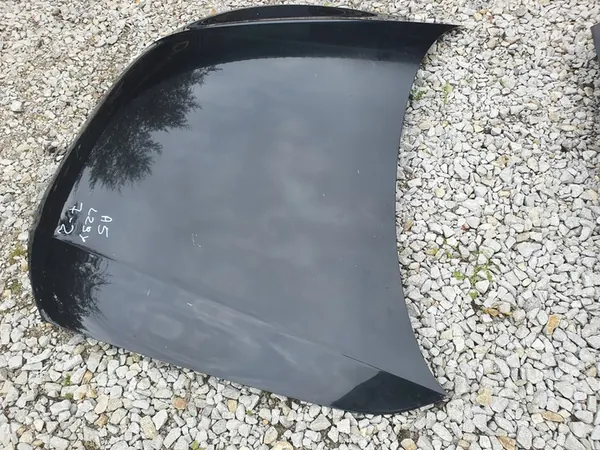 Audi A5 Framskärm Motorhuv LZ9Y image 5