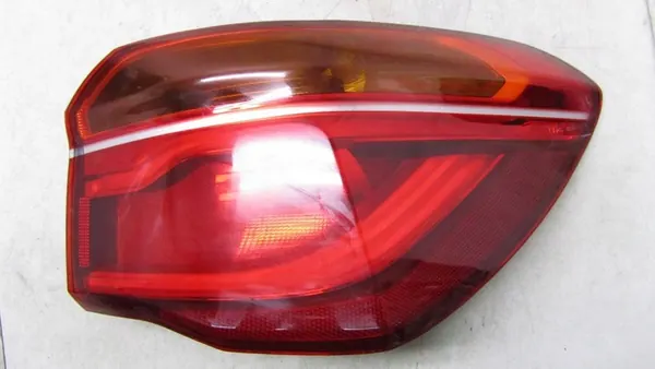 BMW X1 F48 Lámpara Trasera Derecha 7488546 14- image 2