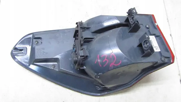 BMW X1 F48 Lámpara Trasera Derecha 7488546 14- image 4