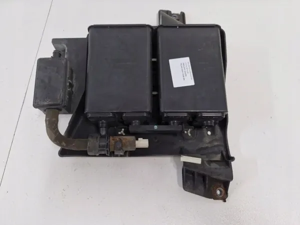 Kraftstoffventil & Kohlefilter 44ZH-1023B Lincoln image 3