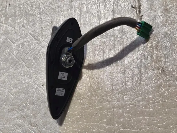 Antenne requin Hyundai Tucson IV OEM 96210-N7400 image 3