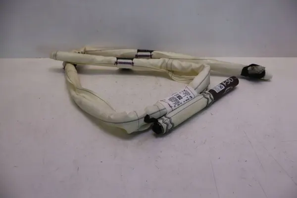 Airbag cortina esquerdo BMW Série 3 OEM 7221045 image 2