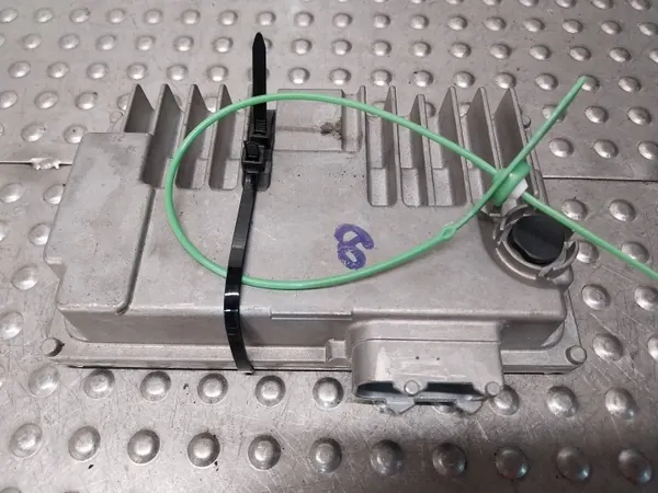 Ophanging besturingseenheid OEM 4H0907145B - Gebruikt image 2