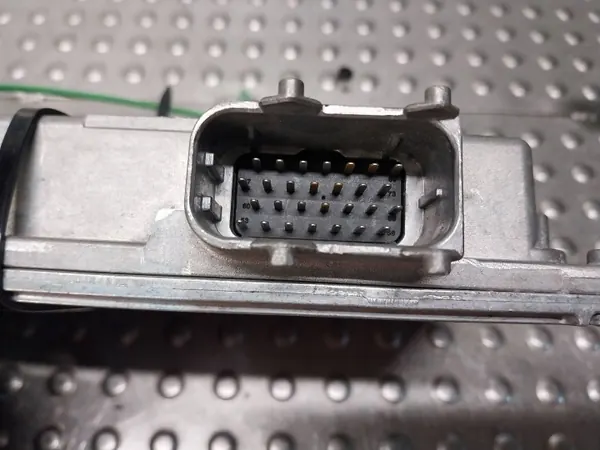 Ophanging besturingseenheid OEM 4H0907145B - Gebruikt image 3