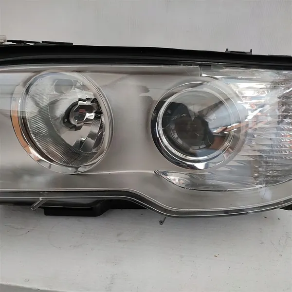 Farol Esquerdo BMW E46 Coupe Cabrio Xenon image 3