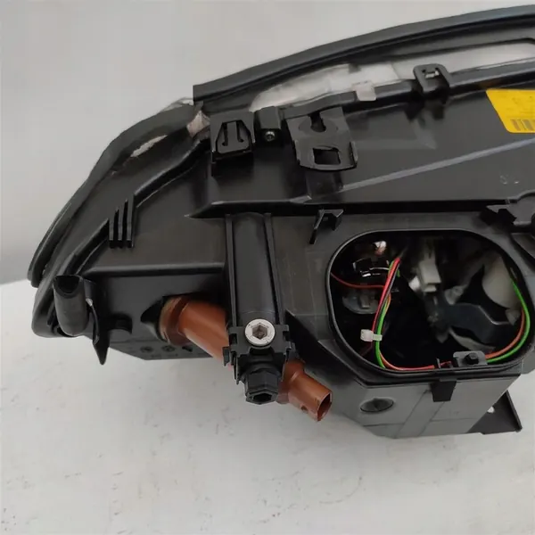 Farol Esquerdo BMW E46 Coupe Cabrio Xenon image 6