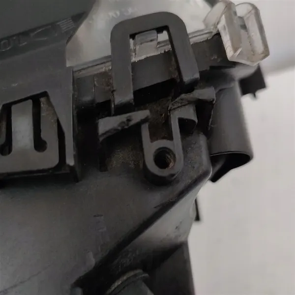 Farol Esquerdo BMW E46 Coupe Cabrio Xenon image 9