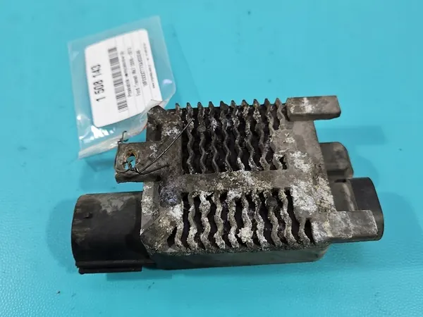 Tuulettimen Rela Ford Transit MK7 06-13 OEM 940004701 image 4