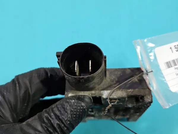 Tuulettimen Rela Ford Transit MK7 06-13 OEM 940004701 image 5