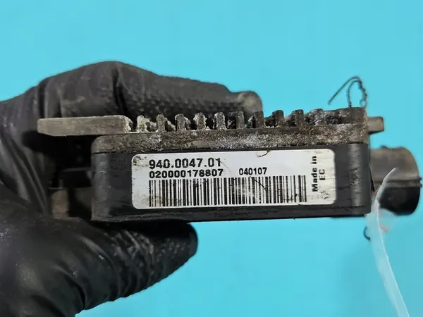 Tuulettimen Rela Ford Transit MK7 06-13 OEM 940004701 image 7