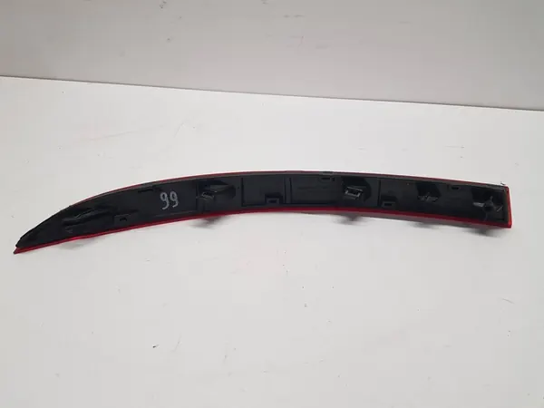 AUDI OE Luz Refletora 89A945106 image 2