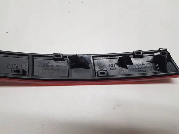 AUDI OE Luz Refletora 89A945106 image 3