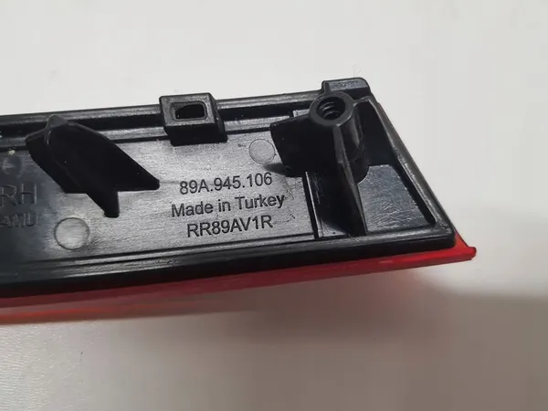 AUDI OE Luz Refletora 89A945106 image 4