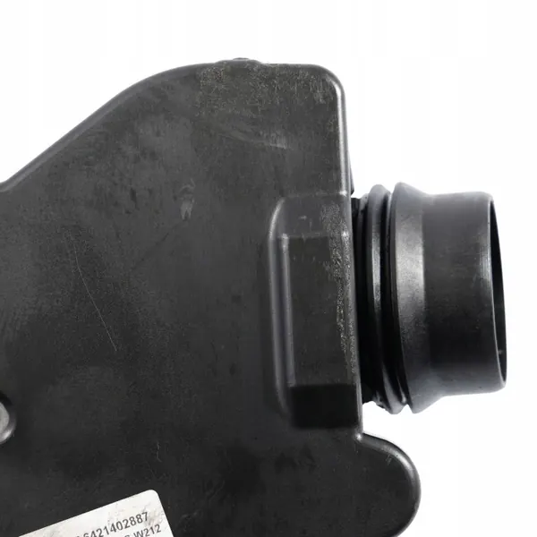 Mercedes CLS W218 3.0D Resonator A6421402887 image 3