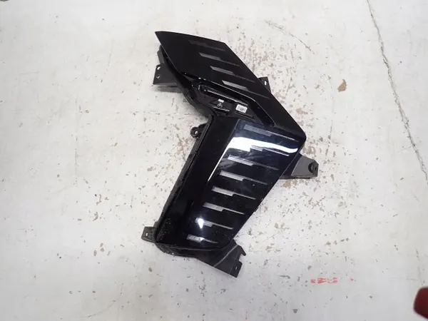 OEM 266002703 Halógeno DRL LED derecho para Renault Clio V image 2
