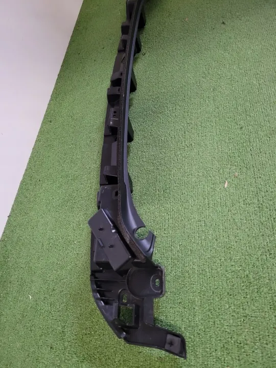 OEM L8B2-442A01-PIA Heckklappen-Spoiler-Gleiter image 4