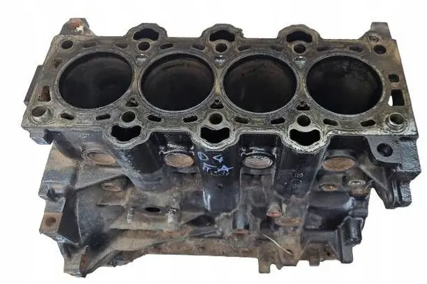Kia OE Motorblock OEM blok d4fa 4car image 2
