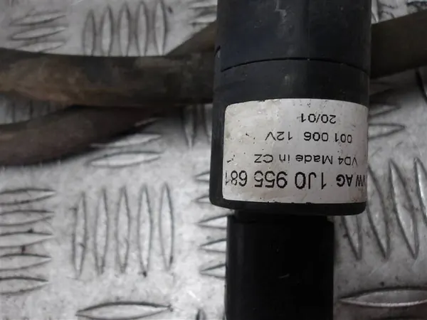 Koplampenreiniger Links Rechts Seat Cordoba I Lift image 3