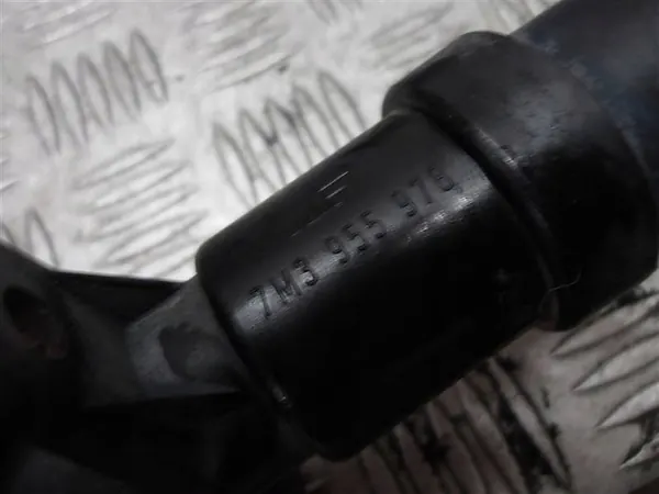 Koplampenreiniger Links Rechts Seat Cordoba I Lift image 5