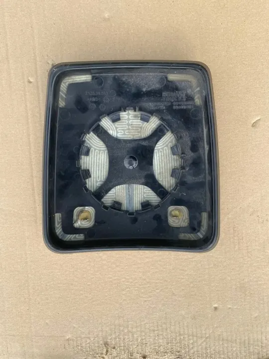 Inserción Cristal Espejo Calefactado Renault Gama T OEM 212834383 image 3